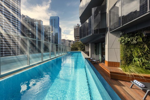 Imagine Marco - Accommodation Newcastle 4