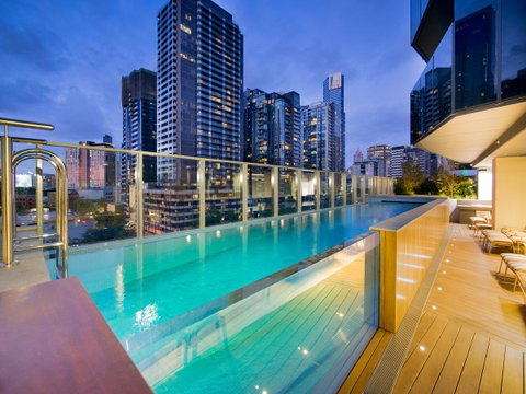 Imagine Marco - Accommodation Newcastle 22