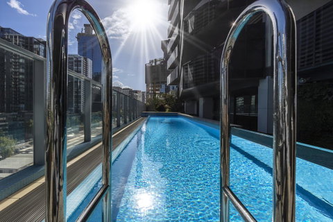 Imagine Marco - Accommodation Newcastle 20