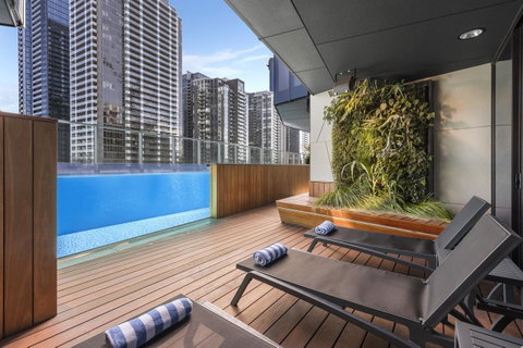 Imagine Marco - Accommodation Newcastle 30