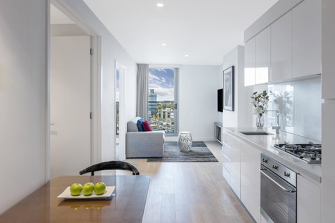 Imagine Marco - Accommodation Newcastle 1