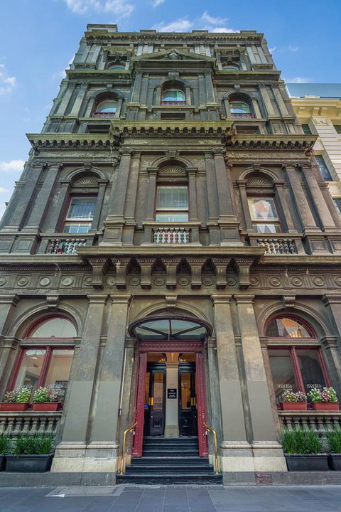 Mantra City Central - Accommodation Newcastle 20