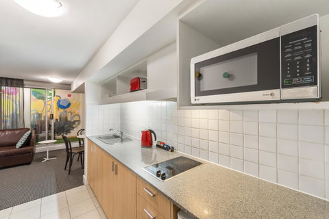 Mantra City Central - Accommodation Newcastle 5