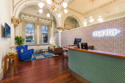 Mantra City Central - Accommodation Newcastle 9