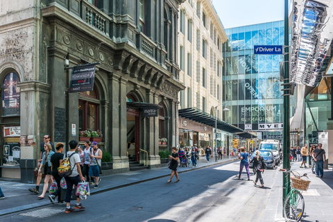 Mantra City Central - Accommodation Newcastle 17