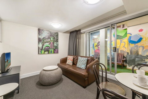 Mantra City Central - Accommodation Newcastle 4