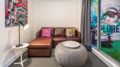 Mantra City Central - Accommodation Newcastle 19