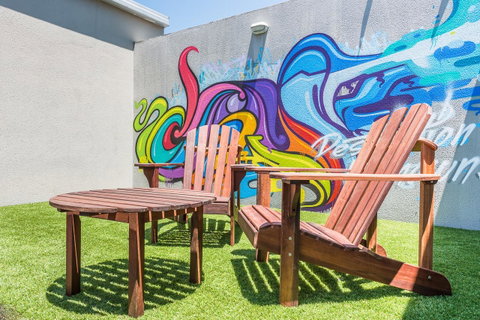 Mantra City Central - Accommodation Newcastle 12