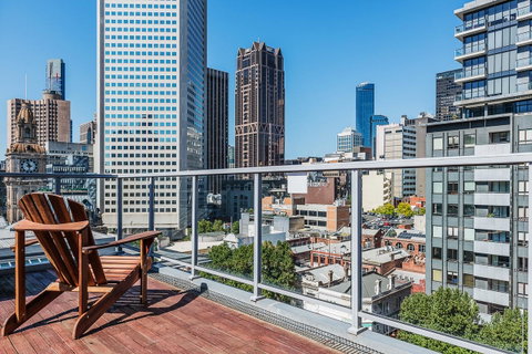 Mantra City Central - Accommodation Newcastle 13