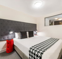 Mantra City Central - Accommodation Newcastle