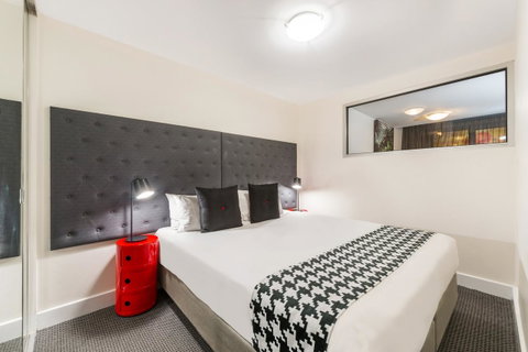 Mantra City Central - Accommodation Newcastle 0