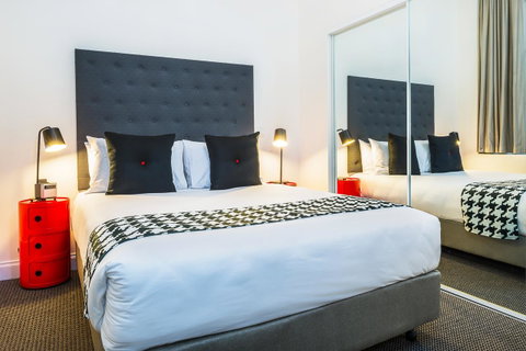 Mantra City Central - Accommodation Newcastle 14