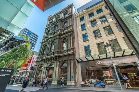 Mantra City Central - Accommodation Newcastle 16