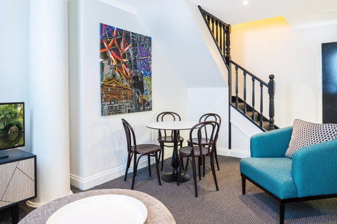 Mantra City Central - Accommodation Newcastle 11