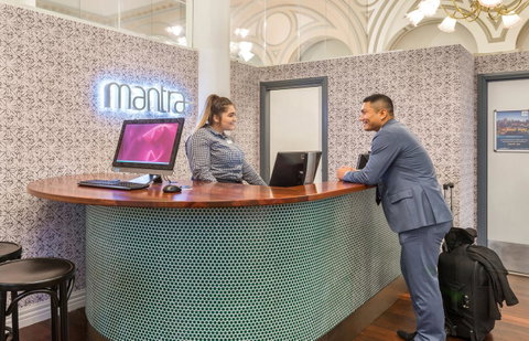 Mantra City Central - Accommodation Newcastle 10