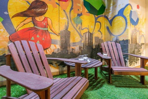 Mantra City Central - Accommodation Newcastle 6