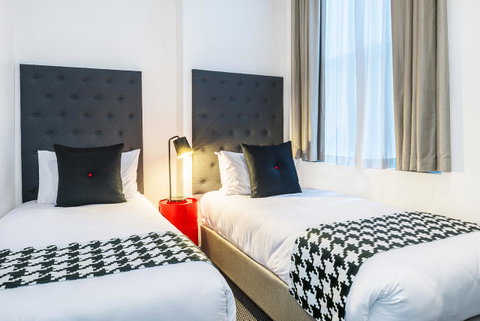 Mantra City Central - Accommodation Newcastle 18
