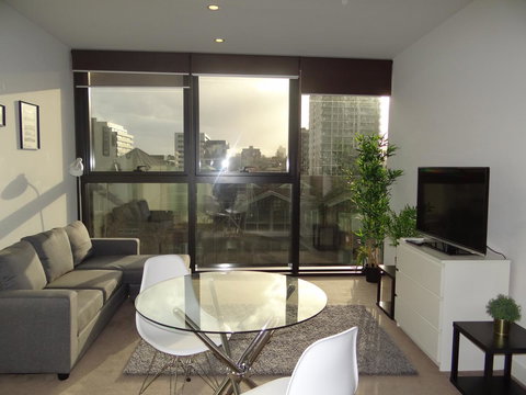 Amazing Accommodations: Vogue - Accommodation Newcastle 15