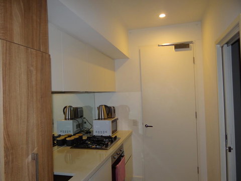 Amazing Accommodations: Vogue - Accommodation Newcastle 2