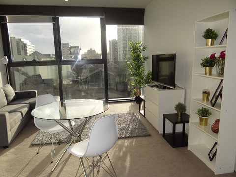 Amazing Accommodations: Vogue - Accommodation Newcastle 14