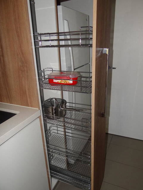 Amazing Accommodations: Vogue - Accommodation Newcastle 11