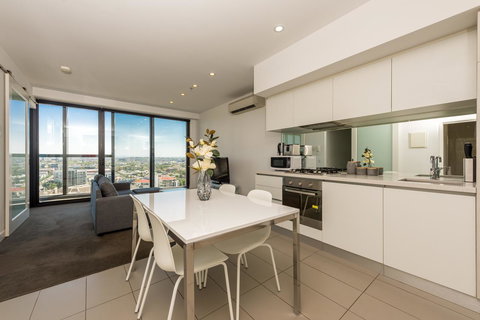 Amazing Accommodations: Vogue - Accommodation Newcastle 30