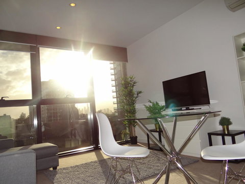 Amazing Accommodations: Vogue - Accommodation Newcastle 22