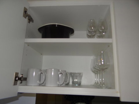 Amazing Accommodations: Vogue - Accommodation Newcastle 9