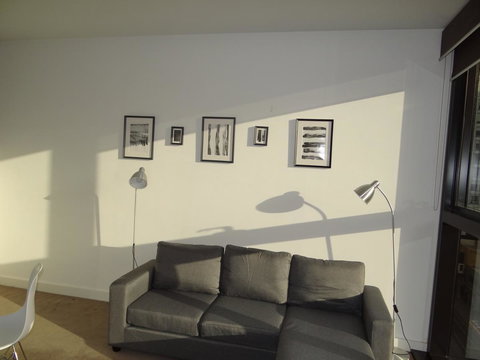 Amazing Accommodations: Vogue - Accommodation Newcastle 19