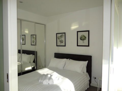 Amazing Accommodations: Vogue - Accommodation Newcastle 18