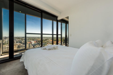 Amazing Accommodations: Vogue - Accommodation Newcastle 36