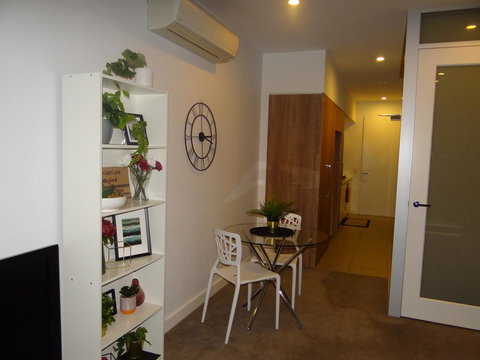 Amazing Accommodations: Vogue - Accommodation Newcastle 3