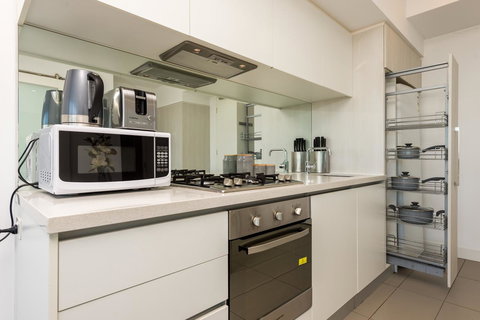 Amazing Accommodations: Vogue - Accommodation Newcastle 29