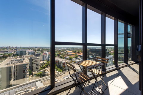 Amazing Accommodations: Vogue - Accommodation Newcastle 33