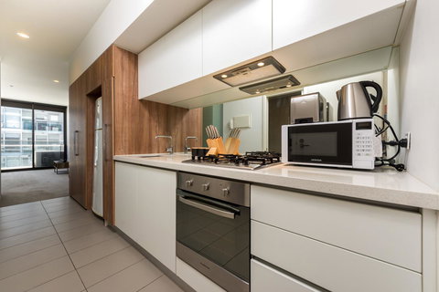 Amazing Accommodations: Vogue - Accommodation Newcastle 28