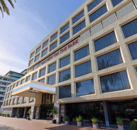 Bayview On The Park - Accommodation Newcastle