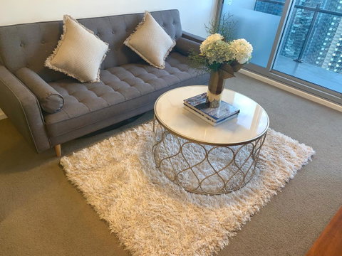 Luxury Apartments With View - Accommodation Newcastle 28