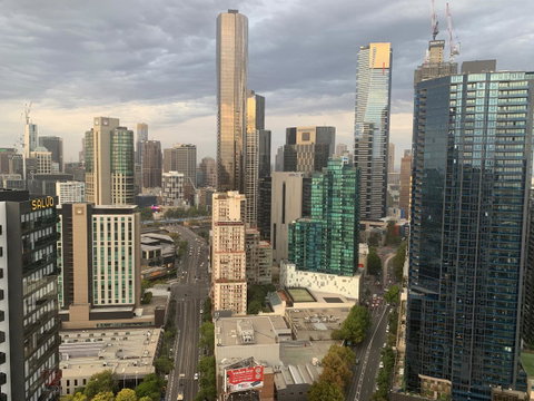 Luxury Apartments With View - Accommodation Newcastle 35