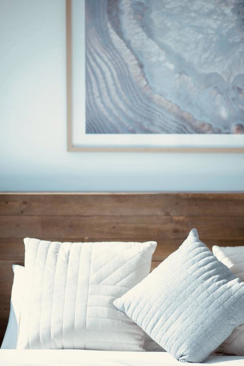 Luxury Apartments With View - Accommodation Newcastle 22