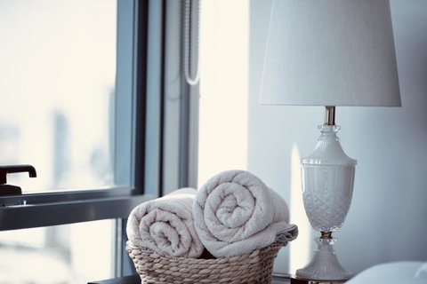 Luxury Apartments With View - Accommodation Newcastle 19