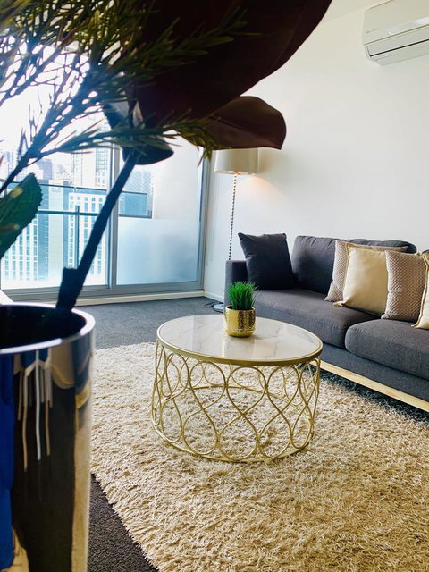 Luxury Apartments With View - Accommodation Newcastle 10