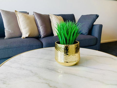 Luxury Apartments With View - Accommodation Newcastle 9