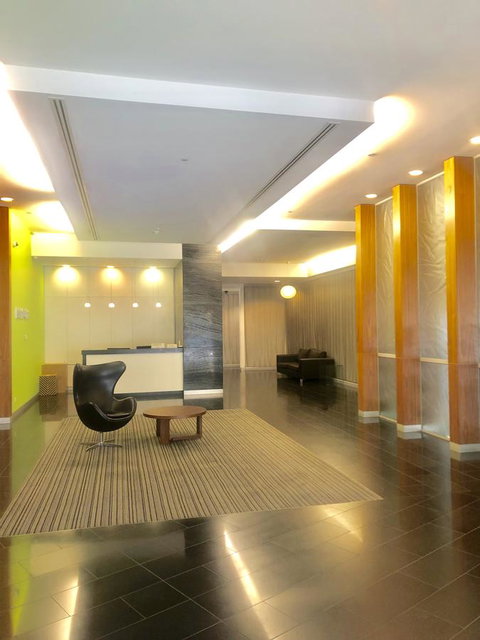 Luxury Apartments With View - Accommodation Newcastle 37