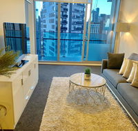 Luxury Apartments with View - Accommodation Newcastle