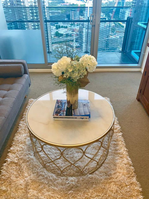 Luxury Apartments With View - Accommodation Newcastle 29