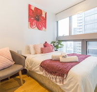 The Escape in Southern Cross Station - Accommodation Newcastle