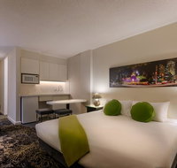 City Limits Hotel Apartments - Accommodation Newcastle