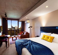 The Jazz Corner Hotel - Accommodation Newcastle
