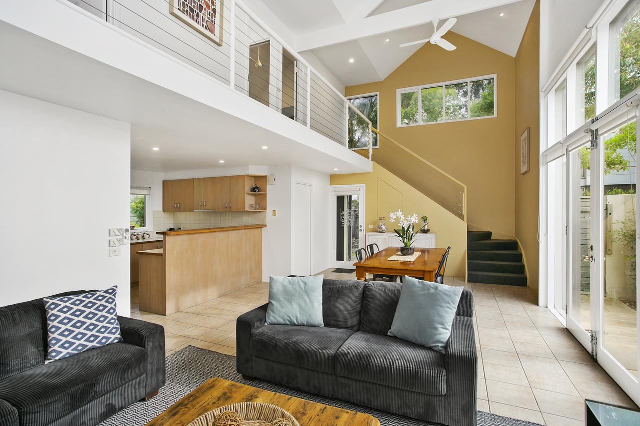 Ocean Grove VIC Accommodation Newcastle
