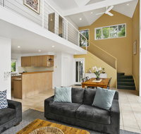 Terrace Lofts Apartments - Accommodation Newcastle